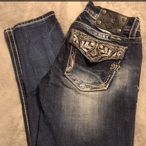 Miss Me Skinny’s NWOT